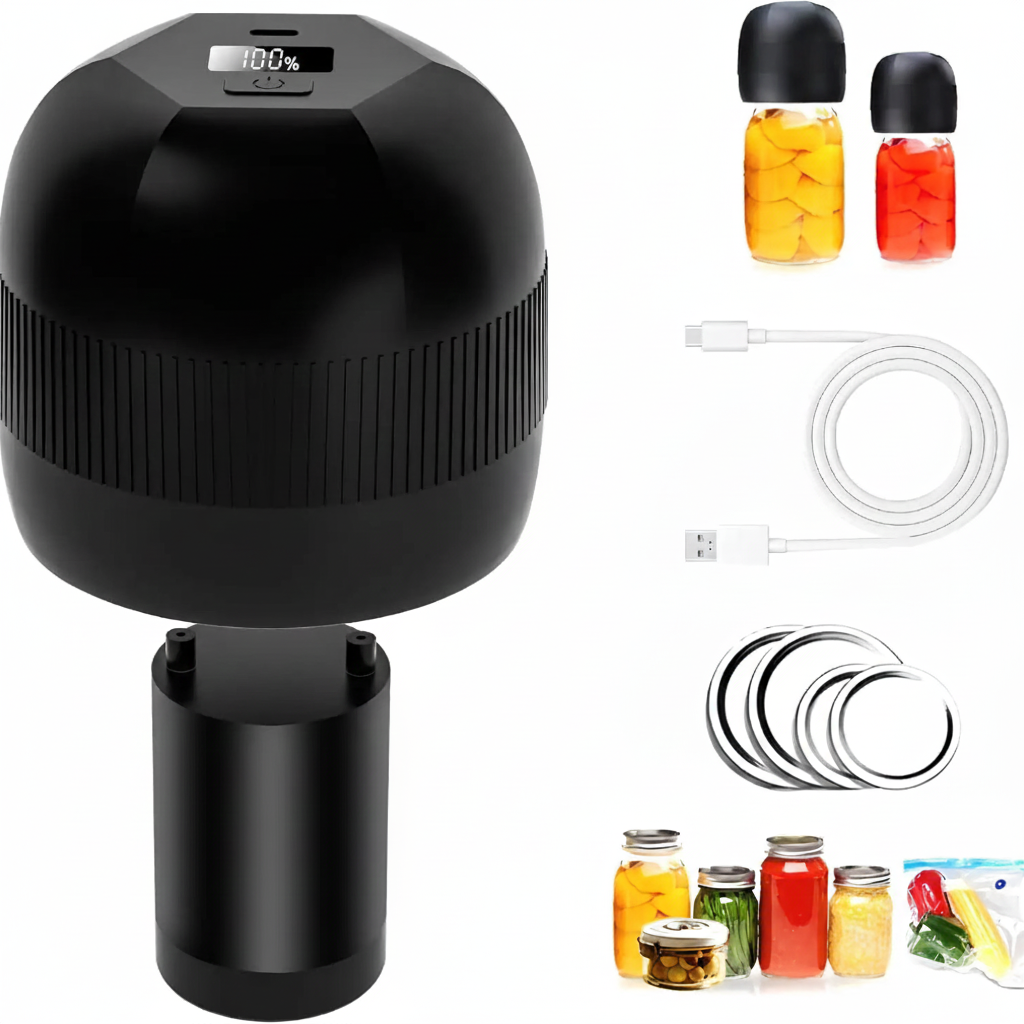 Preserve Magic Vacuum Sealer